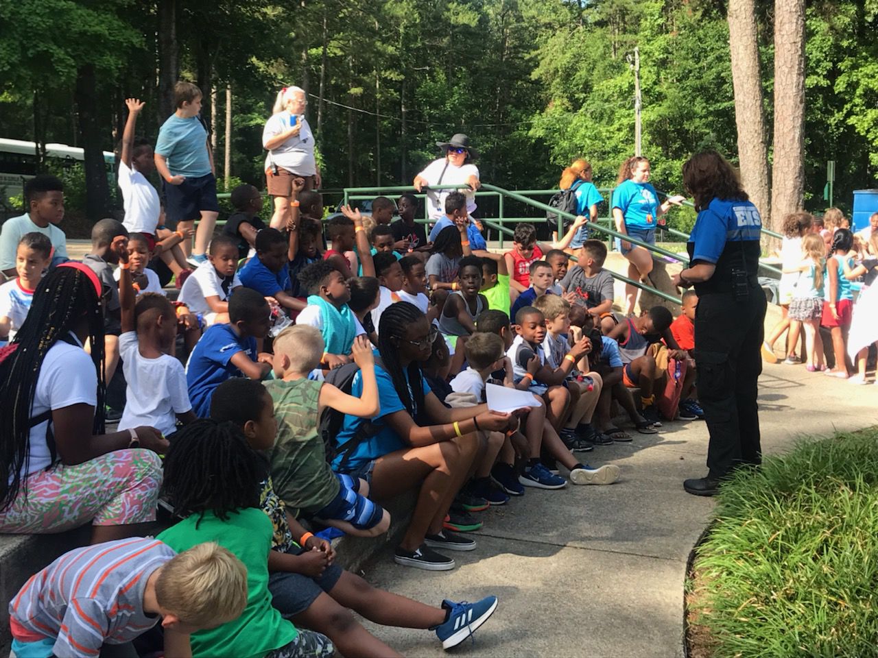 Boys & Girls Club of Cabarrus County